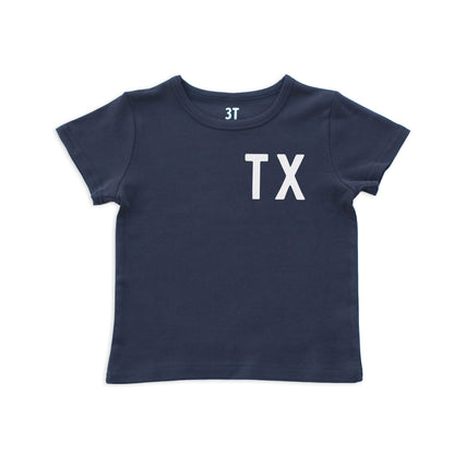 TX Kids Tee