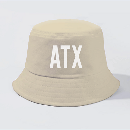 ATX Bucket Hat