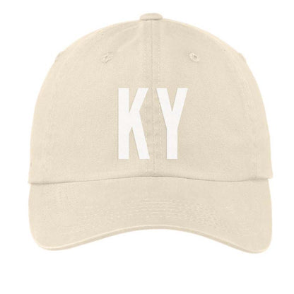 KY Baseball Cap (Kentucky)