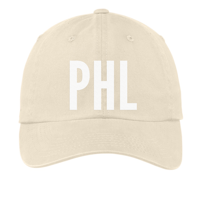 Custom Baseball Cap - Large | Bold