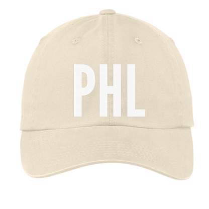 Custom Baseball Cap - Large | Bold