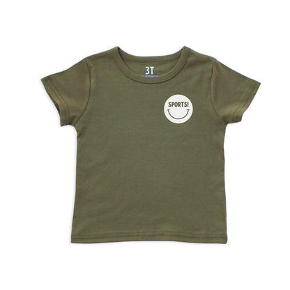 Texas! Kids Tee