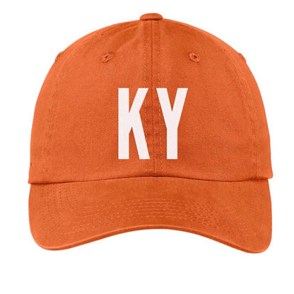 KY Baseball Cap (Kentucky)