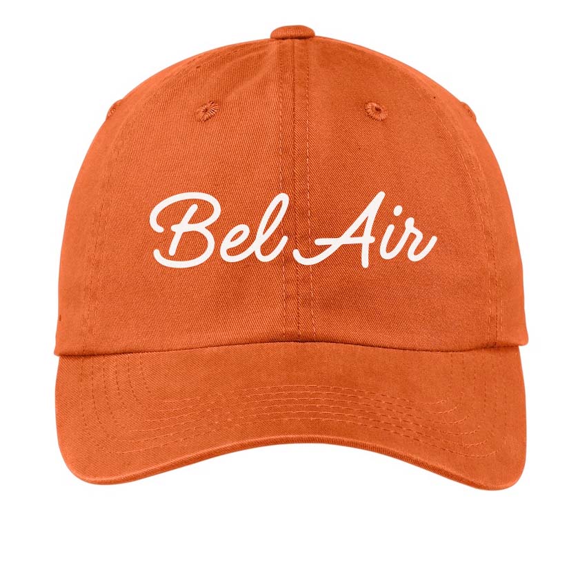 Bel Air Baseball Cap