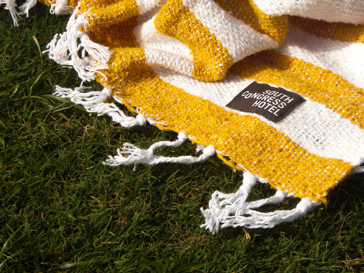 SCH Falsa Blanket