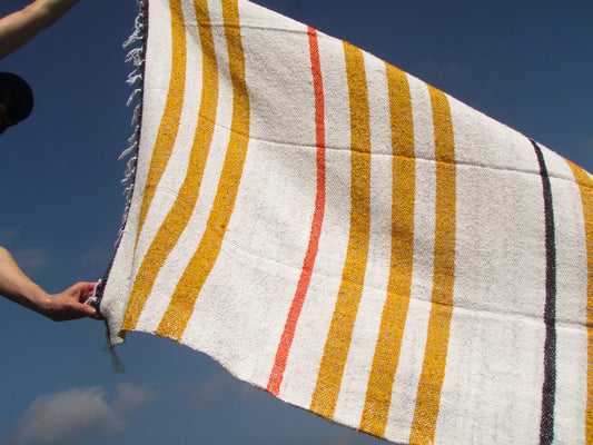 SCH Falsa Blanket