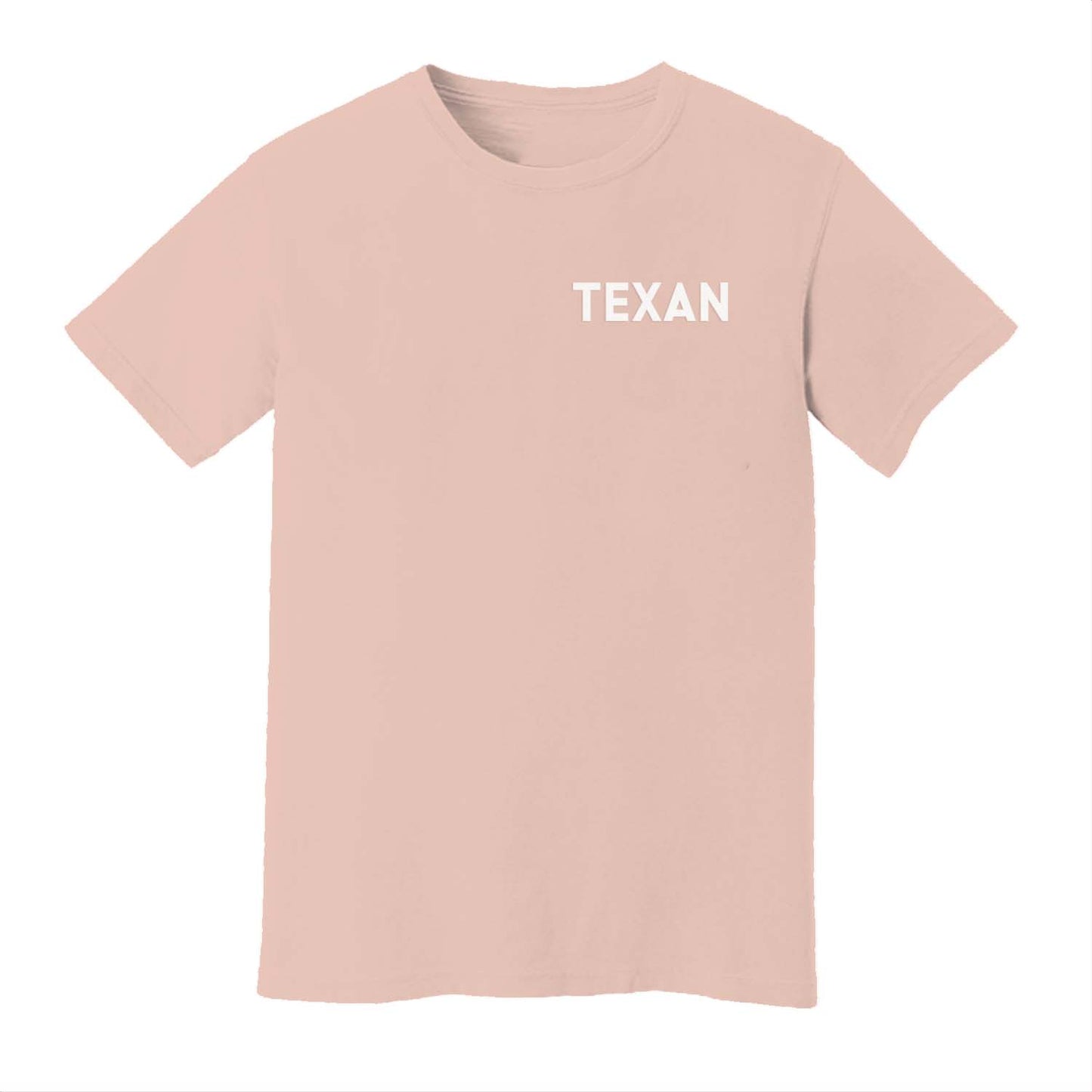 Texan Washed Tee