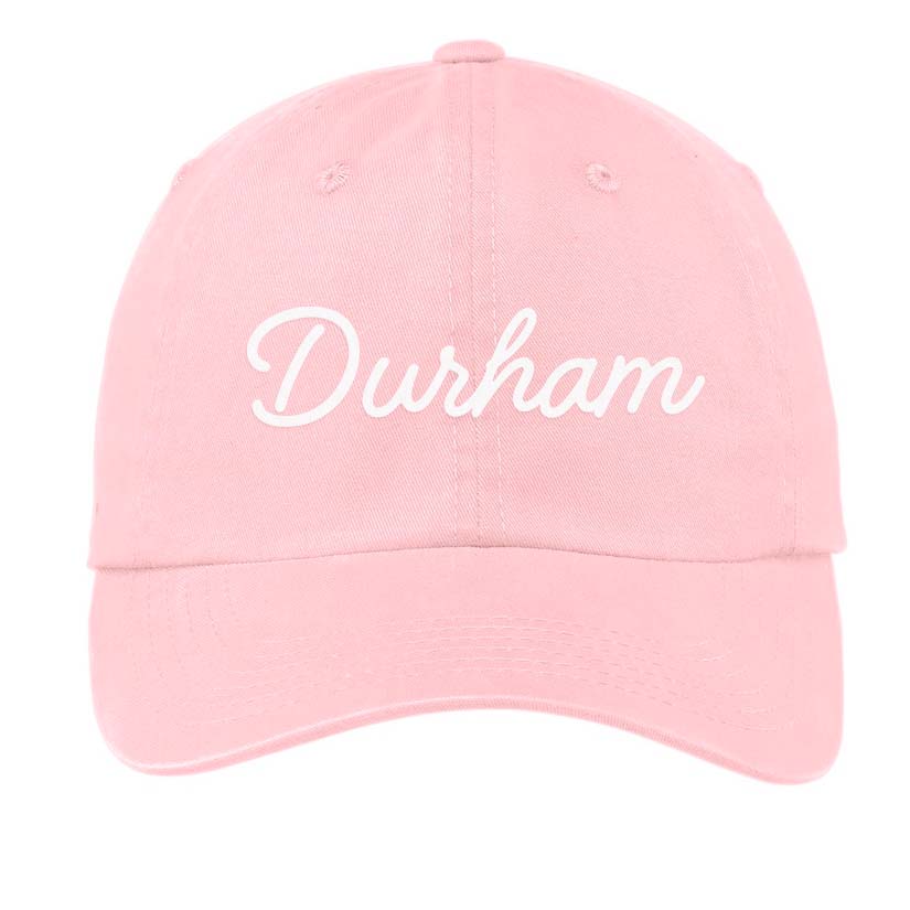 Durham Baseball Cap