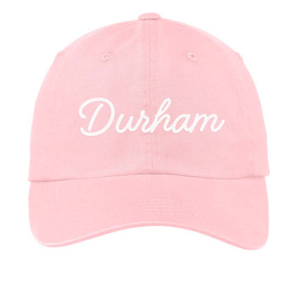 Durham Baseball Cap