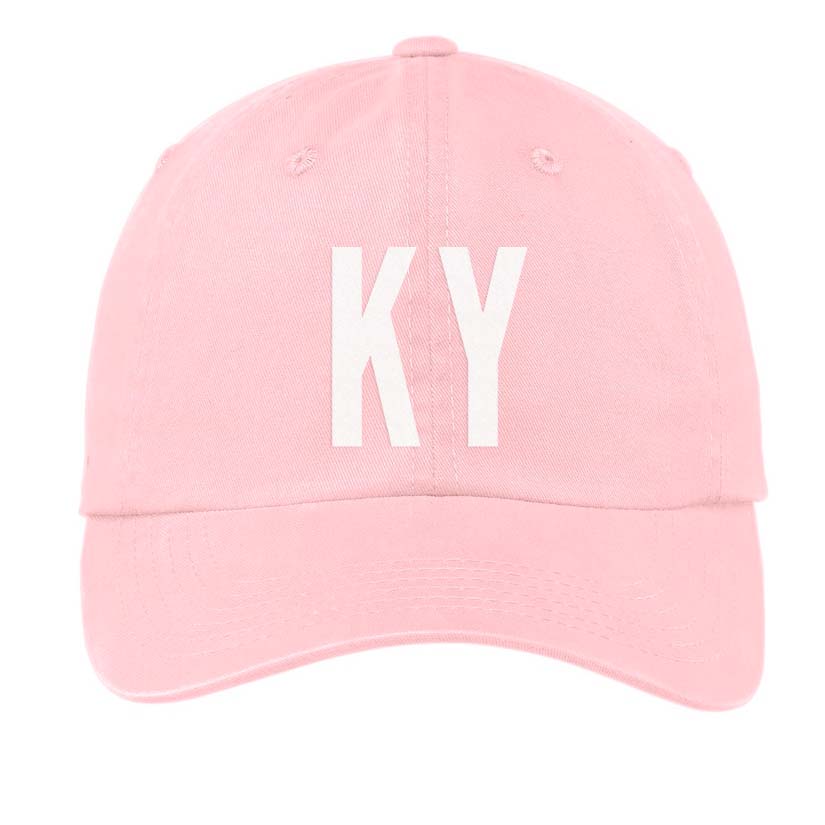 KY Baseball Cap (Kentucky)