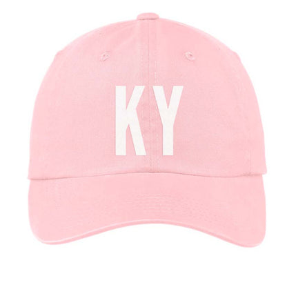 KY Baseball Cap (Kentucky)