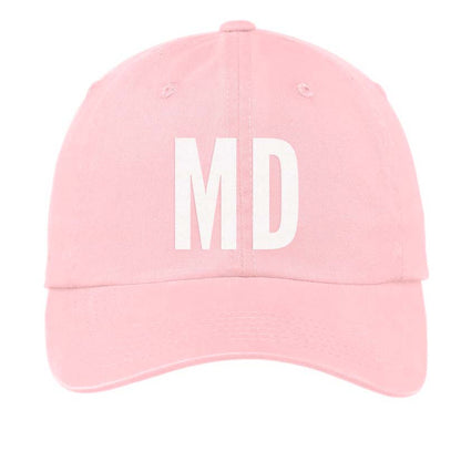 MD State Baseball Cap