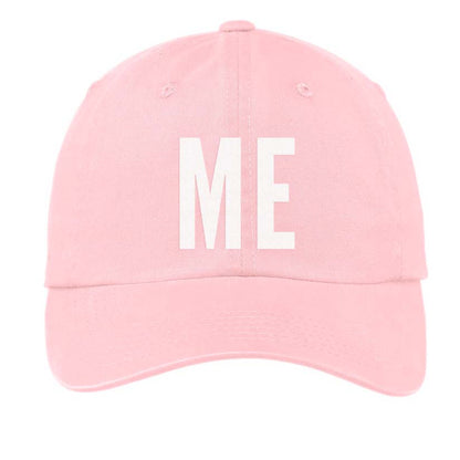 ME State Baseball Cap