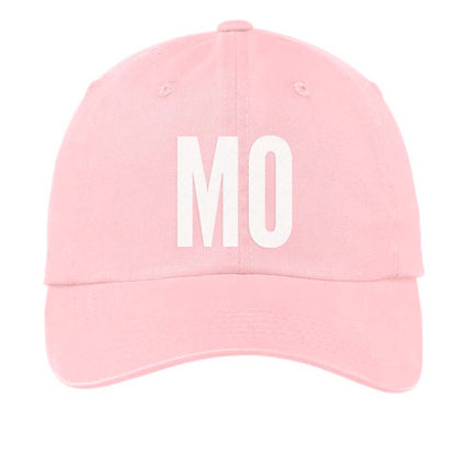 MO State Baseball Cap