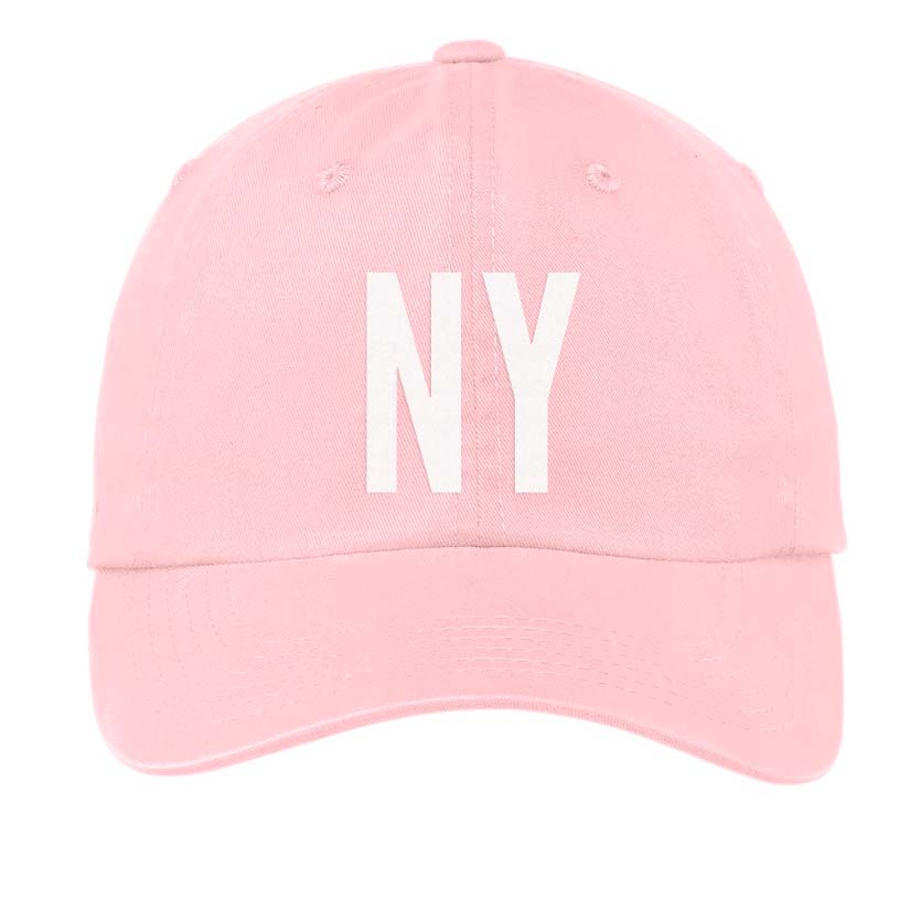 NY State Baseball Cap