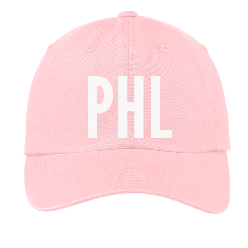 PHL Baseball Cap