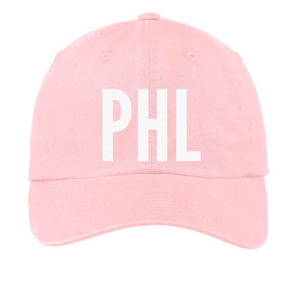 PHL Baseball Cap