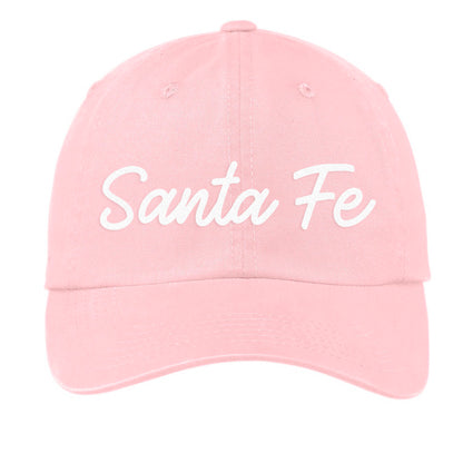 Santa Fe Baseball Cap