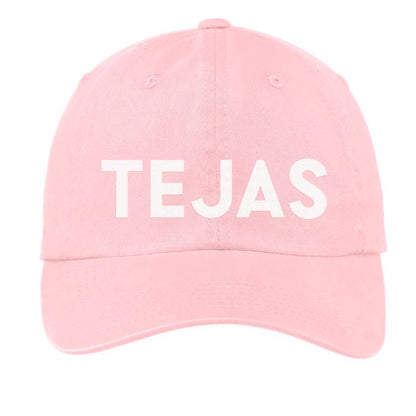 Tejas Baseball Cap