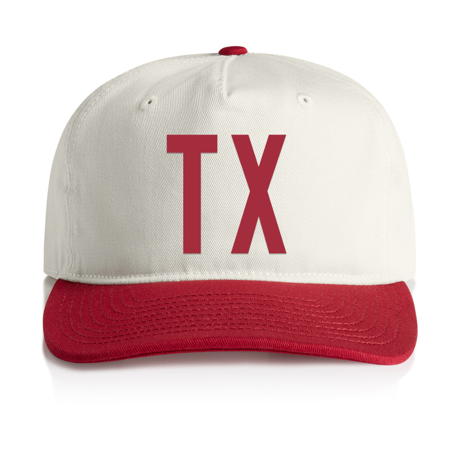 Custom City/State 2 Tone Cap