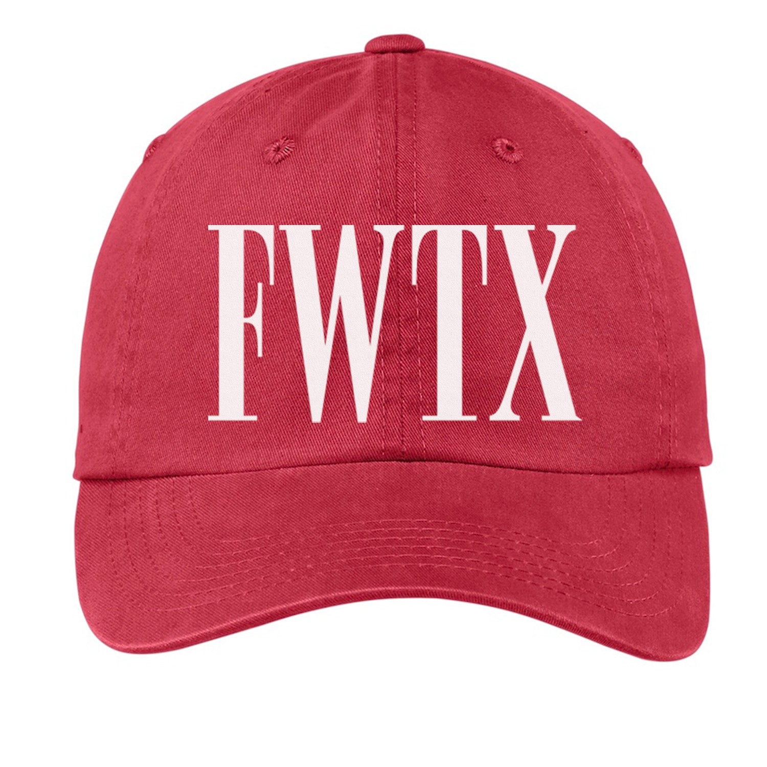帽子 strawberry western baseball cap FWTX Western (Fort Worth) Baseball Cap – Frankie Jean