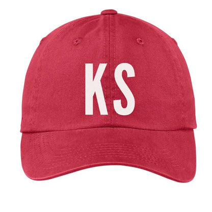 KS State Baseball Cap