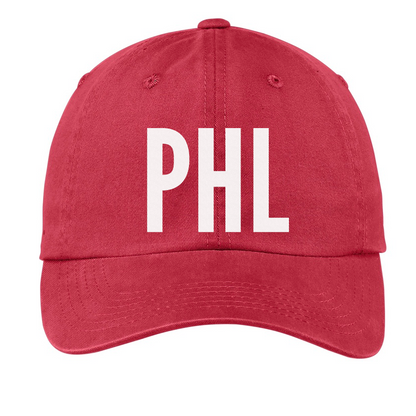 PHL Baseball Cap