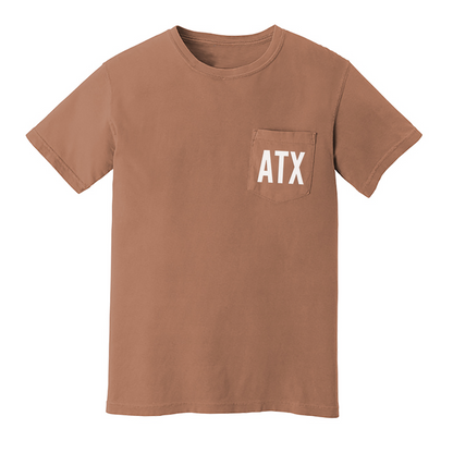 ATX Pocket Tee