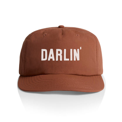 Darlin' Nylon Snapback