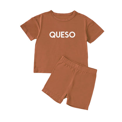 Queso Play Set