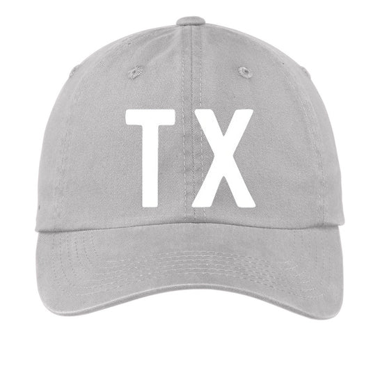 TX Baseball Cap