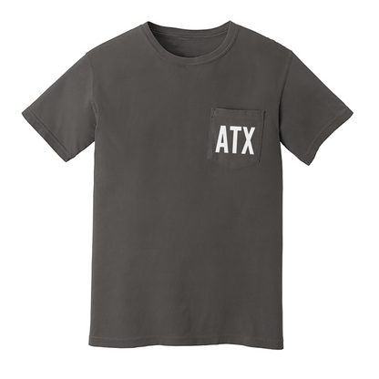 ATX Pocket Tee