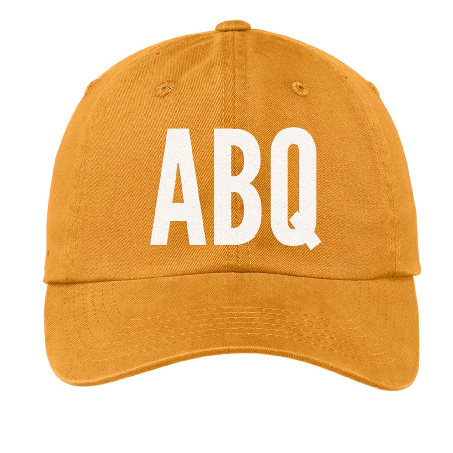 ABQ Baseball Cap