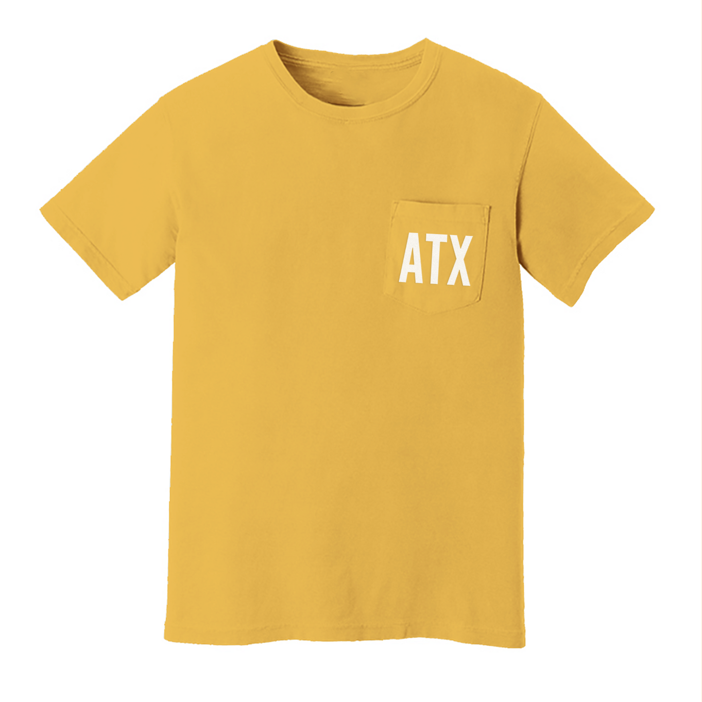 ATX Pocket Tee