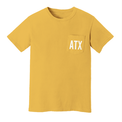 ATX Pocket Tee