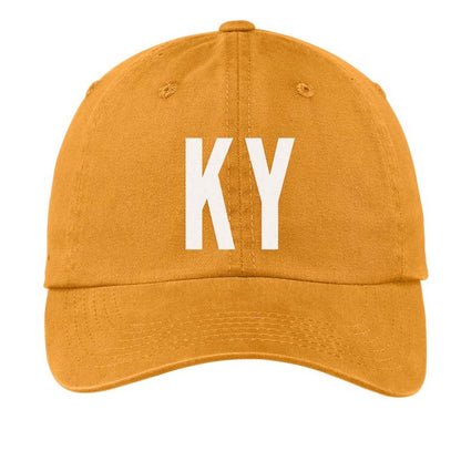 KY Baseball Cap (Kentucky)