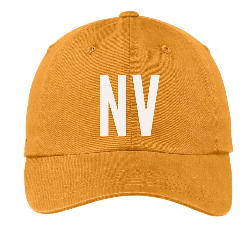 NV (Nevada) Baseball Cap – Frankie Jean