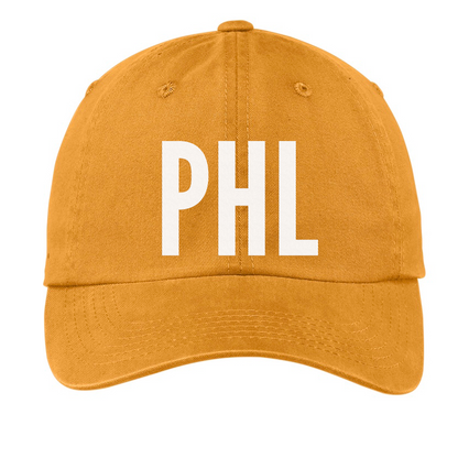 PHL Baseball Cap