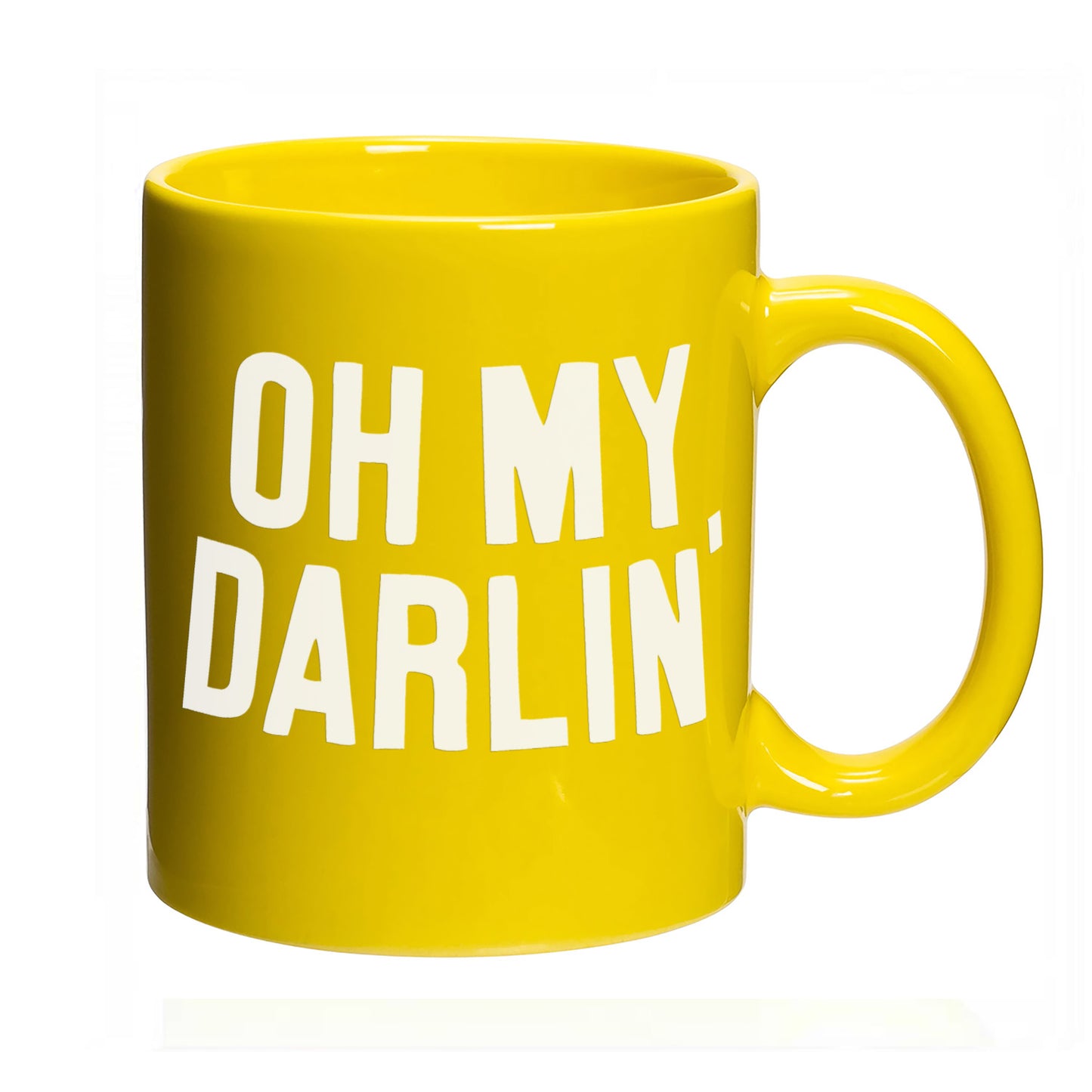 Oh My Darlin' Coffee Mug