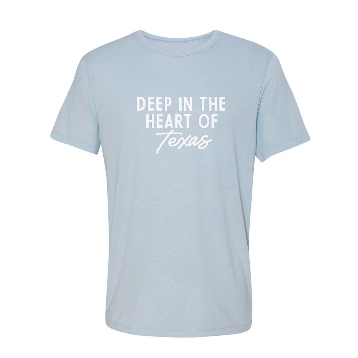 Deep in the Heart of Texas Soft Tee