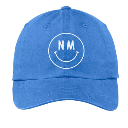 NM Smile Baseball Cap