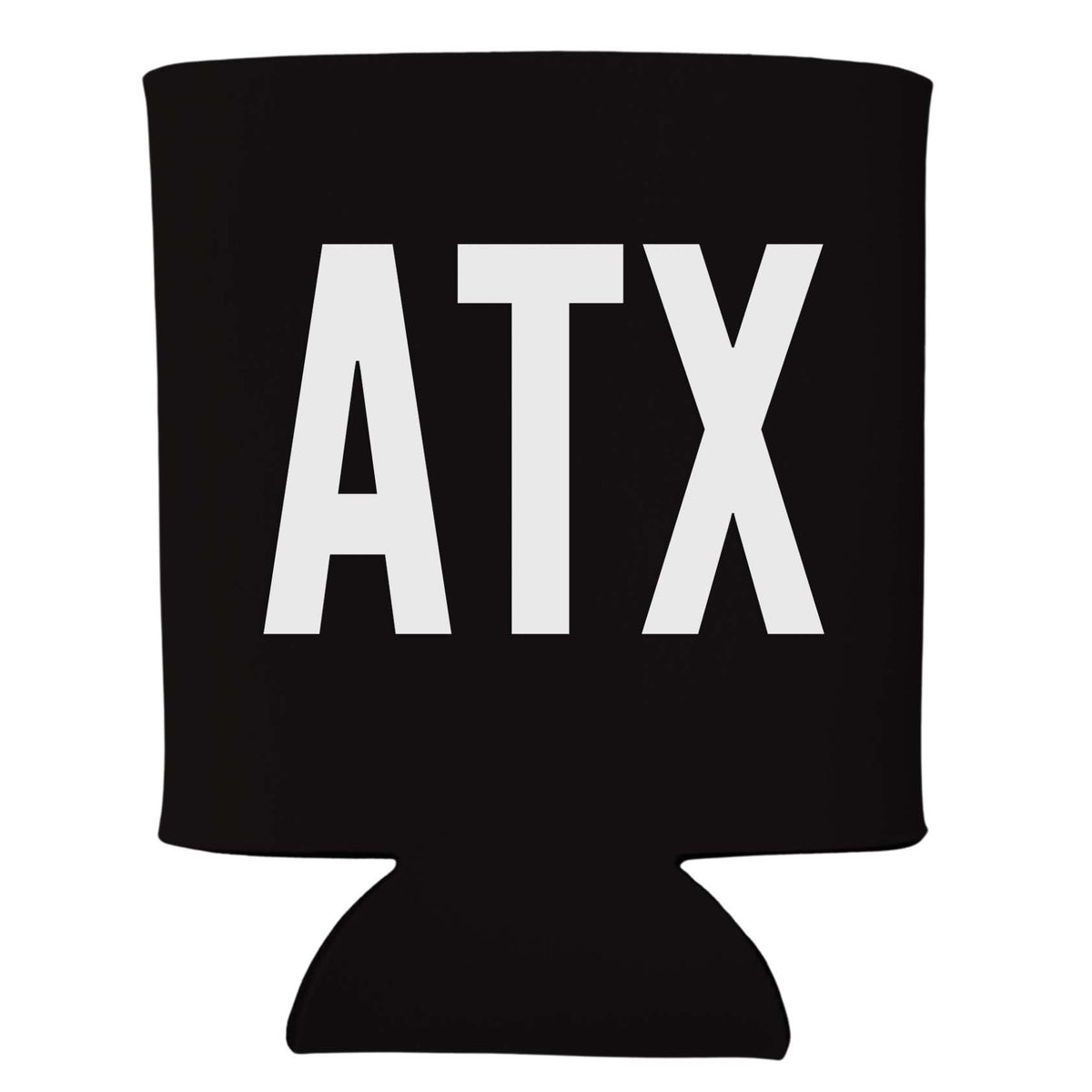 ATX Koozie
