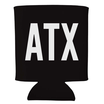 ATX Koozie