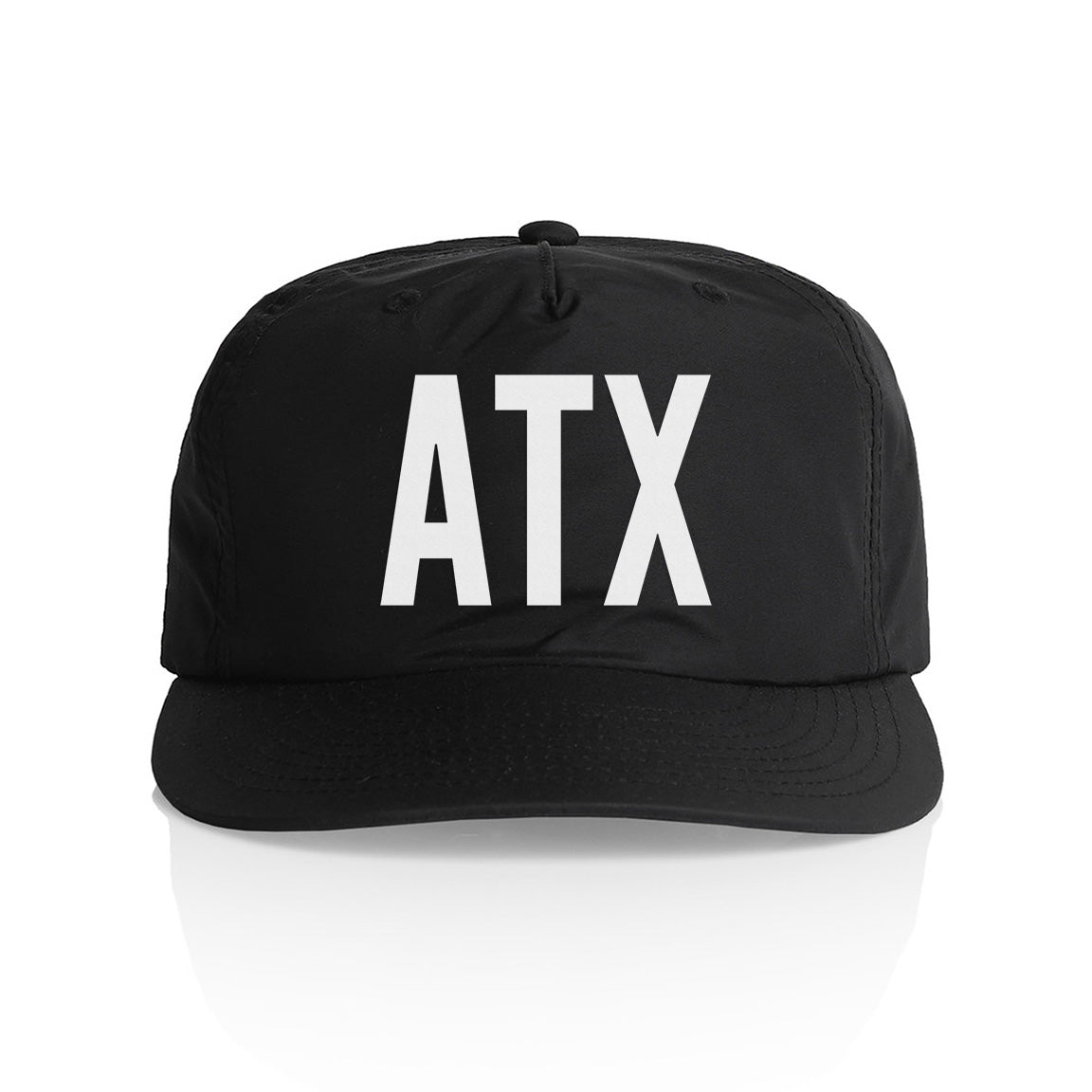 ATX Nylon Snapback