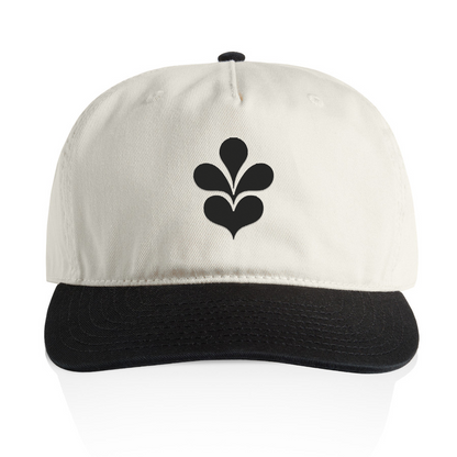 Love Weld Heart 2 Tone Cap