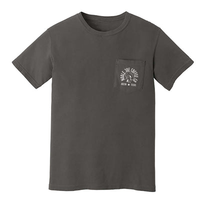 Noble Joe Outline Pocket Tee
