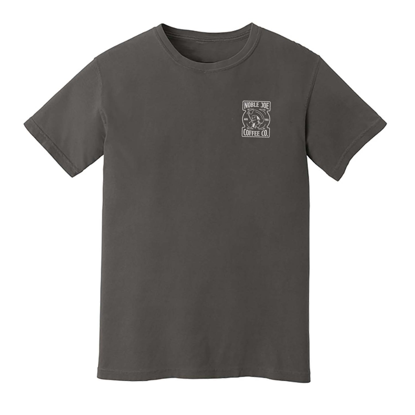 Noble Joe Badge Washed Tee