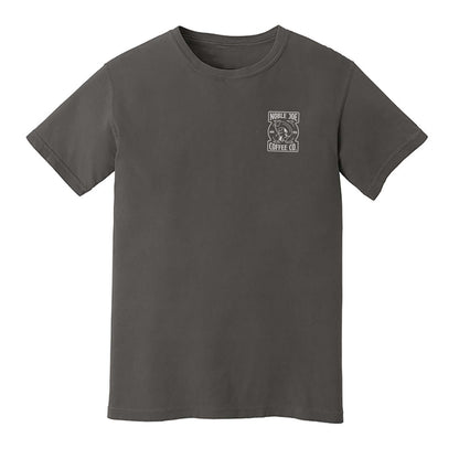 Noble Joe Badge Washed Tee