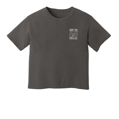 Noble Joe Badge Washed Tee
