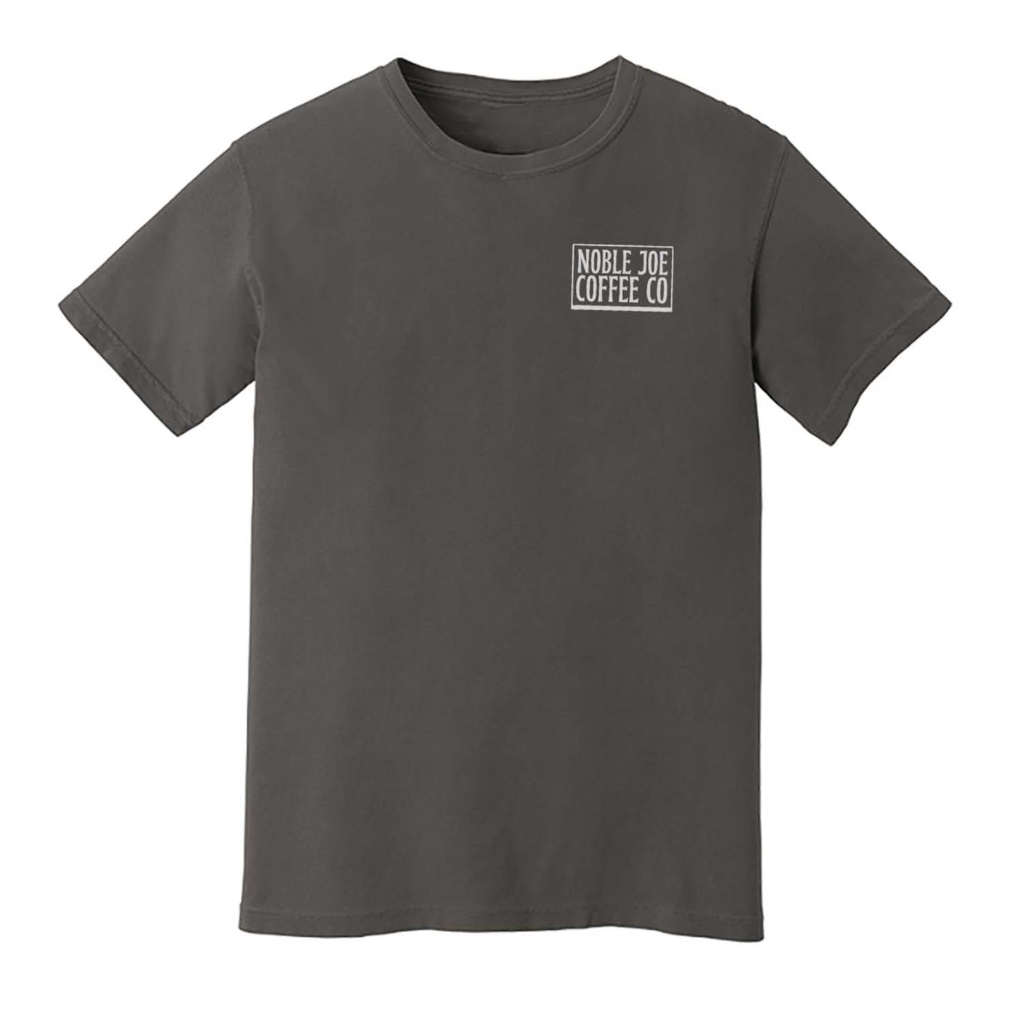 Noble Joe Coffee Co Washed Tee